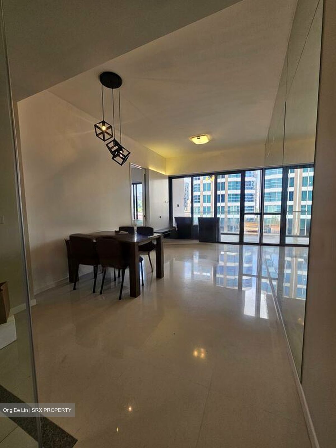 The Pier at Robertson (D9), Apartment #483904861